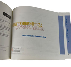 Revealed Ser.: Adobe Indesign CS2, Photoshop CS2, and Illustrator CS2, Revealed,