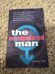 The Manipulated Man (Paperback or Softback)
