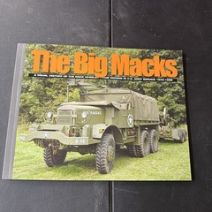The Big Macks David Doyle 2014 Ampersand Publishing Company Military History
