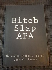 Bitch Slap APA