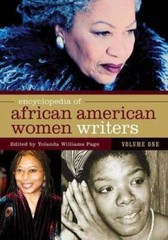 Encyclopedia of African American Women Writers: [2 Volumes]