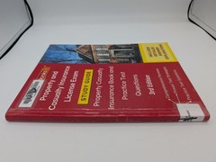 Property and Casualty Insurance License – Paperback, by Publishing TPB