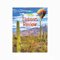 Our 50 States Curriculum Package Elementary Homeschool Geography US History