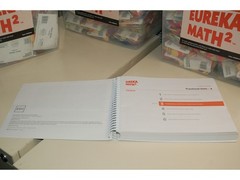 Eureka Math² Squared Grade 4 Module 3 Teacher Book – Weight: 39 oz.