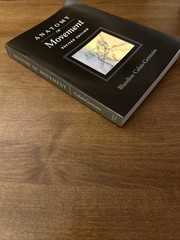 Anatomy of Movement (Revised Edition) GOOD NO MARKS ON TEXT