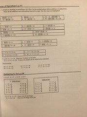 Math Mammoth Grade 3 Answer Keys. Light Blue Series, 2012
