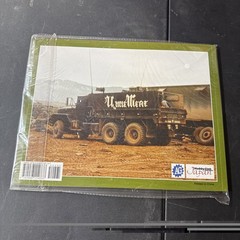 GUN TRUCKS: A VISUAL HISTORY OF THE U.S. ARMY’S By David Doyle **Excellent**