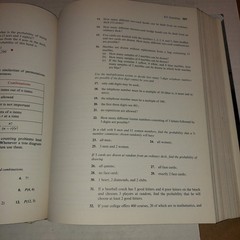 Mathematics Calculus with Applications Lial – Miller 1980 Examination Copy