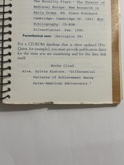 writing@online.edu Spiral Bound Paperback Textbook Walker Ruszkiewicz 2000