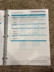 Sonlight Instructor’s Manual HBL Level A , Language Arts 1, And Science A