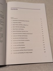 Hematology Techniques & Concepts for Veterinary Technicians Second Edition Book