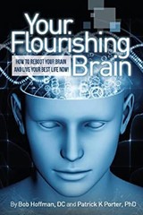 Your Flourshing Brain, How to Reboot Your Brain and Live Your Bes