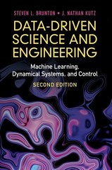 DATA-DRIVEN SCIENCE AND ENGINEERING: MACHINE LEARNING, DYNAMICAL… J. Nathan Ku
