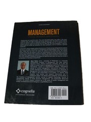 Management: Theory, Research, and Practice Edited By Afzal Rahim Cognella Inc