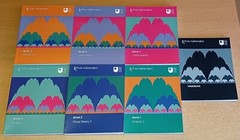 M208 Pure Mathematics – OU Stage 2 Mathematics Module-25/26 COHORT