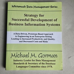 Strategy for Successful Development of Business Information Systems by…