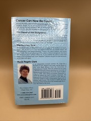 The Cure for All Advanced Cancers – Paperback – Hulda Regehr Clark – NEW SEALED