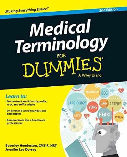 Medical Terminology Fd, 2e – Paperback, by Henderson CMT- Beverley – Very Good j