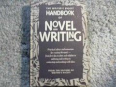 Writer’s Digest Handbook of Novel – Hardcover, by Writer’s Digest – Very Good