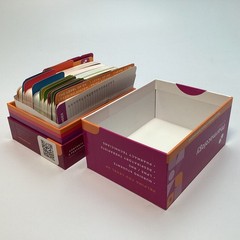 Level Up RN Pharmacology Edition 3 Nursing Flashcards 229 Double-Sided Cards