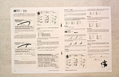 Peterson We Write to Read Gr 3 Cursive Writing Program Set + Animated CD