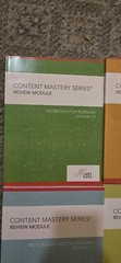 ATI Content Mastery Series Review Module Maternal Newborn Mental Health Nursing