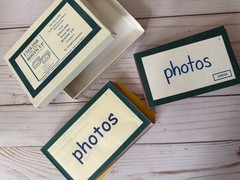 100 Latin & Greek Roots Flashcards; English From The Roots Up Vol 1; Lundquist