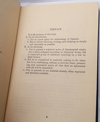 The New World College Readings in English 1920 University of California Antique
