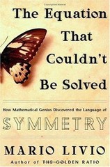 Equation That Couldn’t Be Solved : How Mathematical Genius Discovered the…