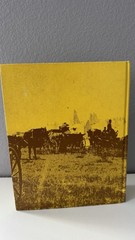 Vintage American Literature Hardcover Book (1973/1974) Shorter Edition