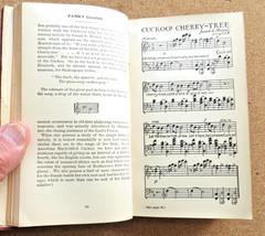 Fieldbook of Wild Birds and Their Music: F S Mathews. 1906. 1st Edition. Reprint