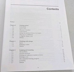 C++ in-Depth Ser Accelerated C++ Practical Programming by Example by Barbara