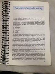 HANDBOOK OF TECHNICAL WRITING By Alred, Brusaw & Oliu – 8th Edition 2006 GREAT