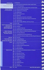 Bluebook : A Uniform System of Citation by Columbia Law Review (2015)