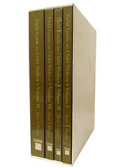 Field Guide to Child Welfare, Volumes I-IV by Judith S. Rycus, Ronald C. Hughes