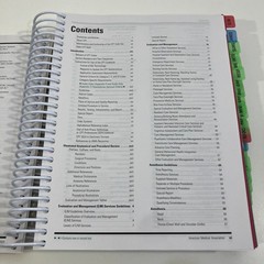 CPT 2024 Professional Edition from AMA American Medical Association 2023 SB