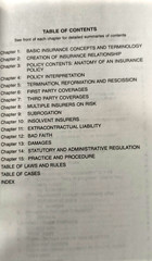 2025 Insurance Litigation Rutter California Practice Guide Thomson Reuters NEW