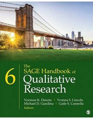 The SAGE Handbook of Qualitative Research, 6th Edi…
