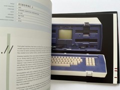 CORE MEMORY: A VISUAL SURVEY OF VINTAGE COMPUTERS By John Alderman ~ signed