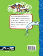 Earth and Space Science Grade 2: 5-Book Set