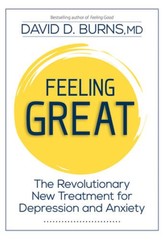 Feeling Great: The Revolutionary New Treatment for Depressio – ACCEPTABLE