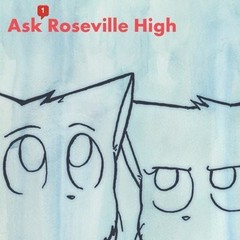 Ask Roseville High by Veronica Vera (2012, Trade Paperback)