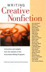 Writing Creative Nonfiction – Paperback By Gerard, Philip – VERY GOOD