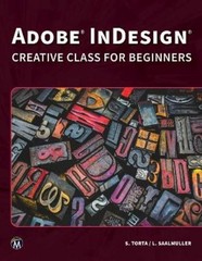 Stephanie Torta Adobe InDesign (Paperback) (UK IMPORT)