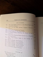 Ancient Records of Egypt Part 3 – By James Henry Breasted – Hardcover – 1988