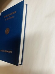 SECRET DOCTRINE OF THE ROSICRUCIANS By Magus Incognito Yogi Publication Society