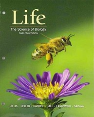 Loose-Leaf Version for Life: The Science – Loose Leaf, by Hillis David M.; – New