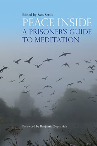 Peace Inside,Sam Settle, Pollyanna Morgan