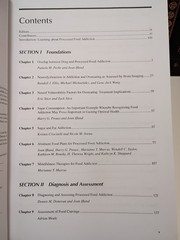 Processed Food Addiction: DSM-5 Diagnostic Criteria & Recovery Manual Ifland VG