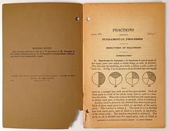 ICS Correspondence Schools Study Manuals 1929 Lot of 8 Algebra Math Roots PA1614
